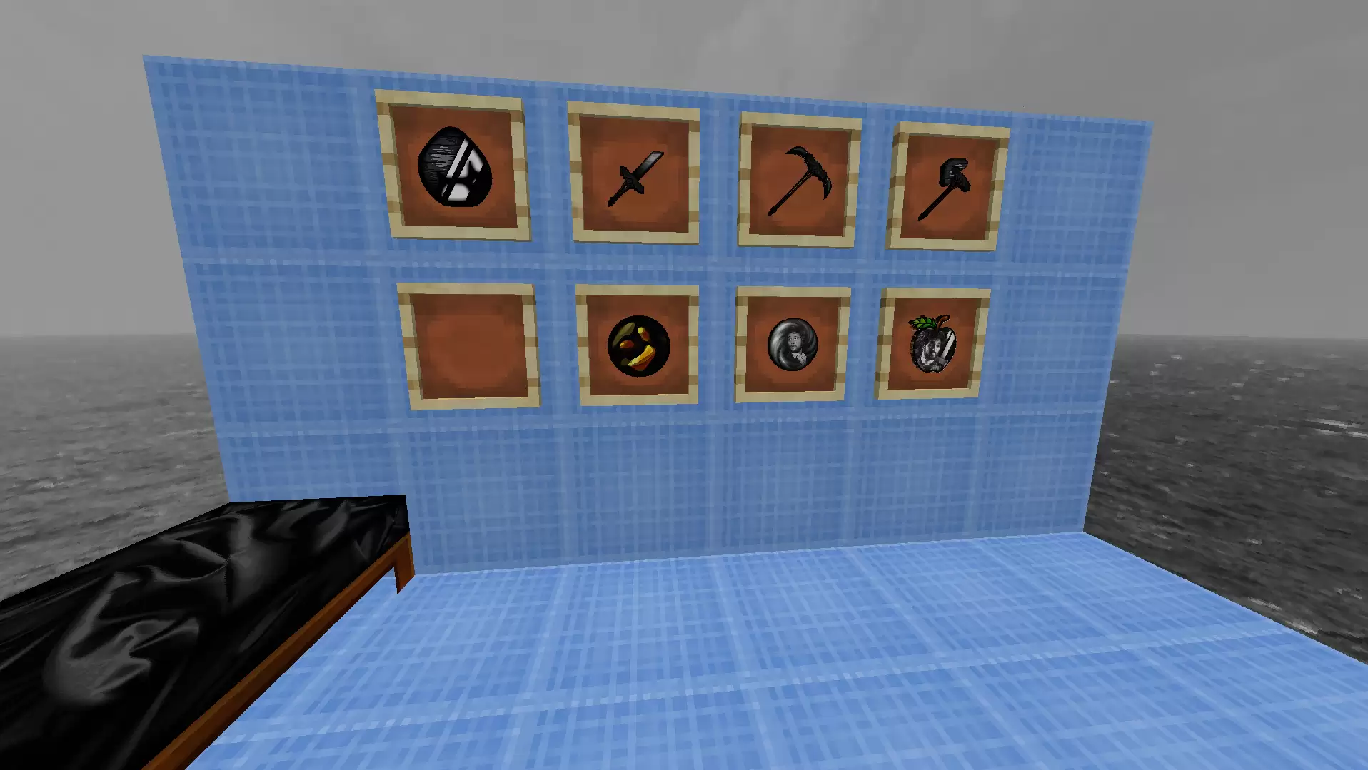 Gallery Image 2 for DARIUSH GRAY PACK BY EZRAN V2 on PVPRP